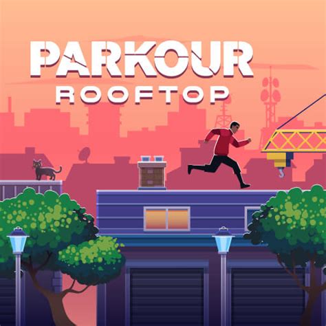 Parkour Rooftop