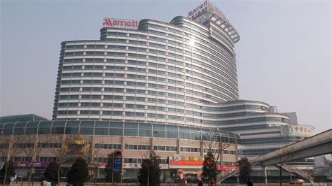 Marriott International apologizes to China after listing Tibet, Taiwan as countries in email ...