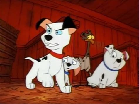 Image - Lucky Cadpig Rolly Spot WGRTHHDL.jpg | 101 Dalmatians Wiki ...