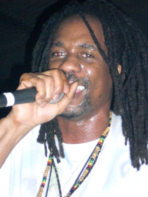 Reggaediscography: General Levy - Photos: Live in Venice (Italy ...