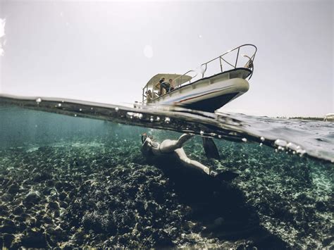 Snorkeling Nusa Lembongan – Bali Fun Time