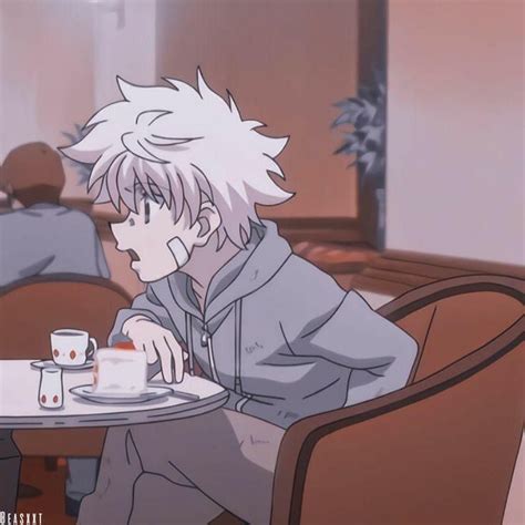 Killua & gon matching pfp | Hunter anime, Friend anime, Anime