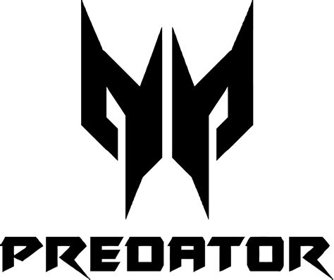 Acer Predator Logo - PNG Logo Vector Brand Downloads (SVG, EPS)