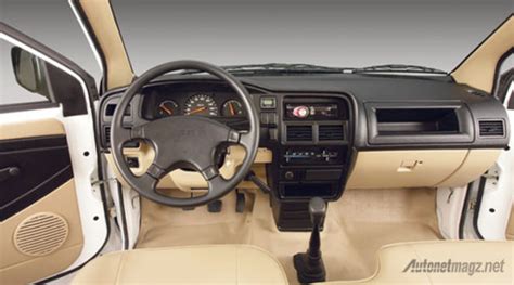 Interior-Isuzu-Crosswind | AutonetMagz :: Review Mobil dan Motor Baru ...