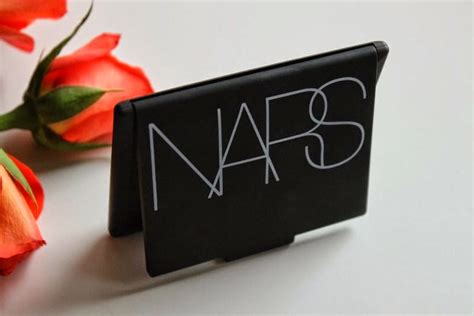 Beauty & Travel Adventures: NARS Laguna Bronzer