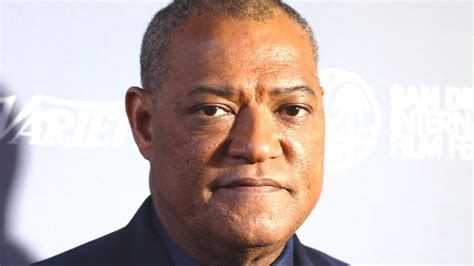 Laurence Fishburne Explains Why He Won't Return In The Matrix 4