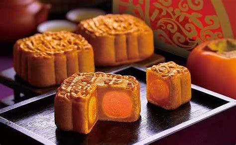 chinese mooncakes recipe