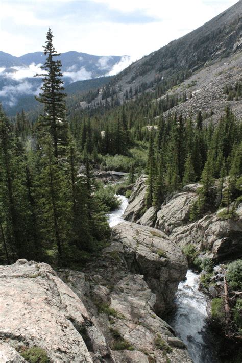 Difficult Hiking Trails in Breckenridge - Breckenridge, Colorado