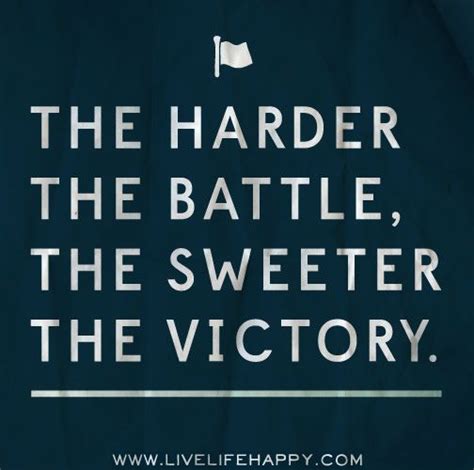 Quotes About Victory. QuotesGram