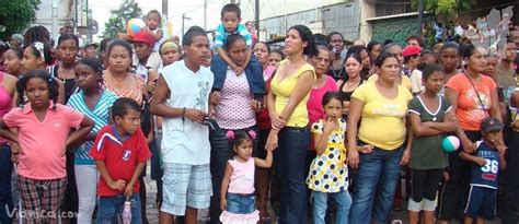 Racial Groups | Nicaragua | ViaNica.com