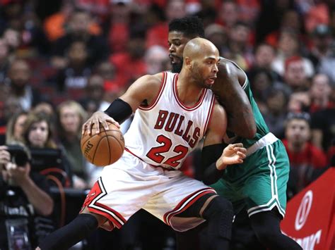 Chicago Bulls vs. Boston Celtics: Instant Analysis, Highlights