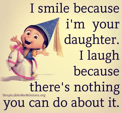 Funny Mom To Daughter Quotes - ShortQuotes.cc