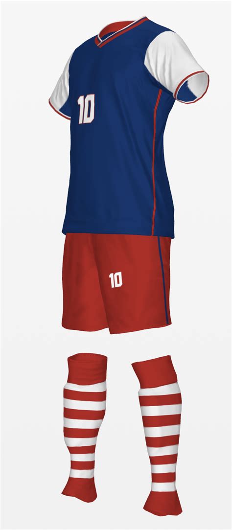 Kit idea : r/usmnt