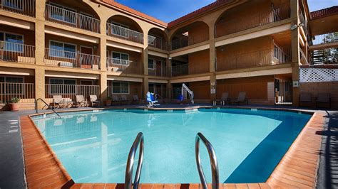 Best Western San Diego/Miramar Hotel | Jetstar Hotels