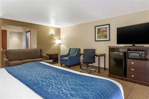 Comfort Inn Grand Rapids Airport Grand Rapids | Bookonline.com