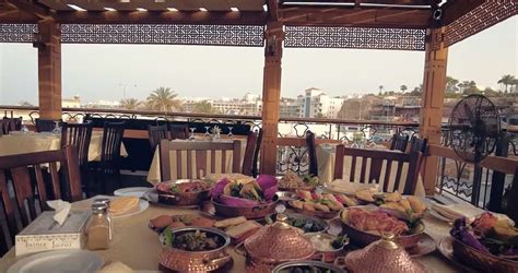 Top 10 Hurghada Restaurants Best Food In Egypt 2024