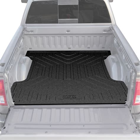 Husky Liners 16000 Heavy Duty Bed Mat Fits 19-20 1500 - Walmart.com - Walmart.com