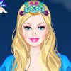 Barbie Wedding Games , Barbie's Frozen Wedding | RainbowDressup.com