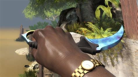 Counter-Strike skins fetch more than a fortune in one of the biggest sale - Hindustan Times