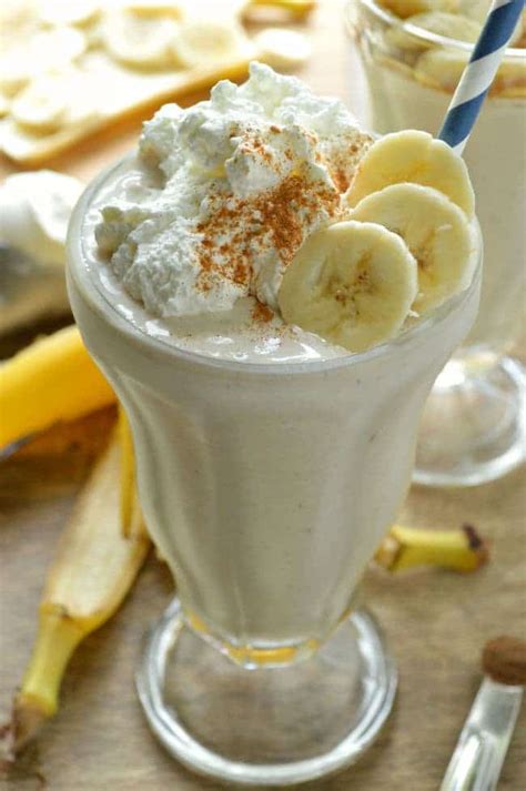 How To Make Milkshake With Just Ice Cream at Nelson Brown blog