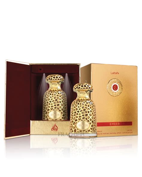 EMEER 100ML - Wholesale Dubai Perfumes