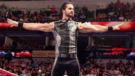 Seth Rollins's Birthday Celebration | HappyBday.to