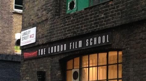 Your Top 4 Film Schools in UK + Tuition Fee – Study Abroad | Free & Low Tuition Universities ...