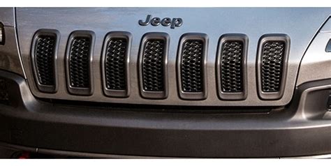 OEM Jeep Cherokee Parts & Accessories | Mopar Online Parts