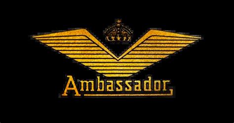 Ambassador logo