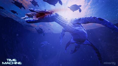 This virtual reality dinosaur game will "blindside you with education" | GamesRadar+