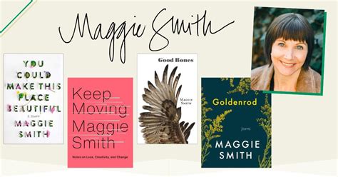 Fire & Bone: Maggie Smith – Ruth Awad – Anna Rose Welch | Maggie Smith