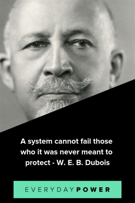 25 W.E.B. Du Bois Quotes Honoring the Power of Education (2022)