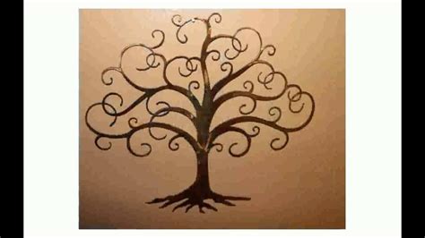 Large Tree Of Life Metal Wall Art Joeryo Ideas - vrogue.co