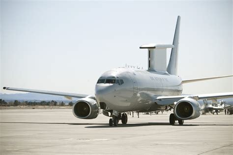 Australia to upgrade E-7A Wedgetail airborne early warning and control aircraft