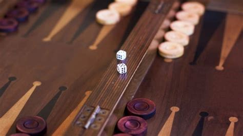 Backgammon Winning Strategy – The super best Backgammon Guide