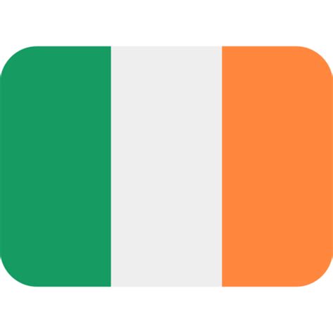 🇮🇪 Flagge: Irland Emoji