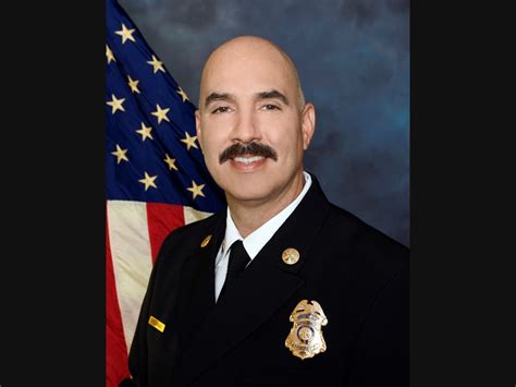 New Fire Chief Welcomed In Palm Springs | Palm Desert, CA Patch