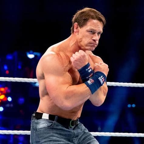 John Cena Diet Plan (During And After WWE) | John Cena Weight Loss Tips ...