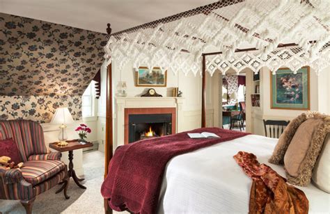 Rabbit Hill Inn (Lower Waterford, VT) - Resort Reviews ...