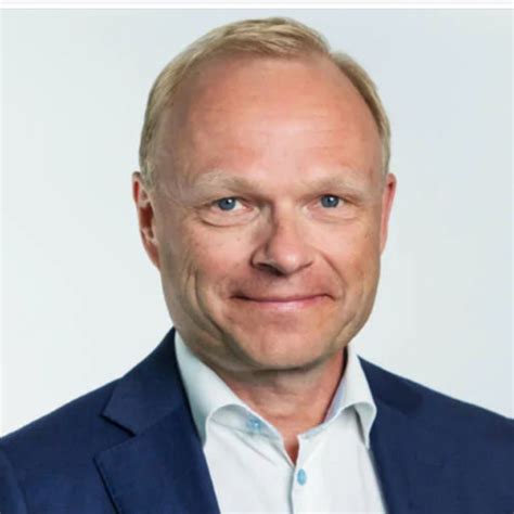 Pekka Lundmark - President & CEO at Nokia | The Org