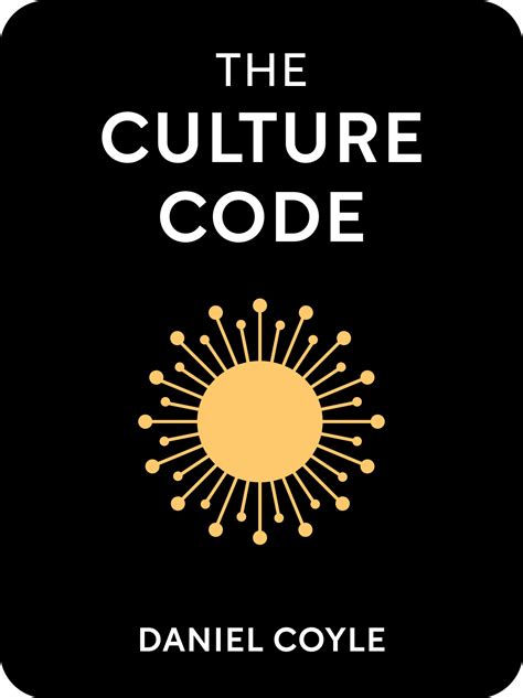 The Culture Code Book Summary by Daniel Coyle