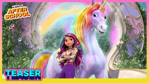 Unicorn Academy season 1 – Disney Movies List