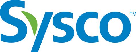 Sysco Logos