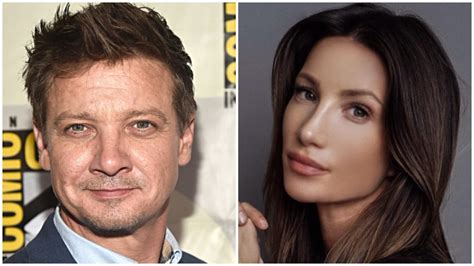 Sonni Pacheco, Jeremy Renner's Ex-Wife: 5 Fast Facts