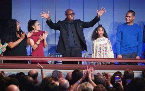 5 Surprising Facts about Dave Chappelle's Kids Noone Knows