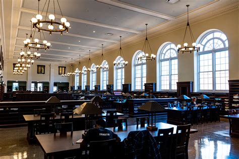 Candler Library (Emory University's Atlanta Campus Tour)