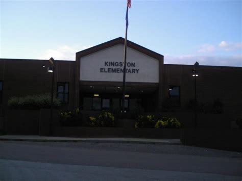 Kingston Elementary School