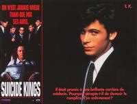 Suicide Kings Movie Posters From Movie Poster Shop