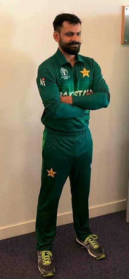 Pakistan Cricket Team Jersey ICC World Cup 2020 Buy Online Shopping T ...