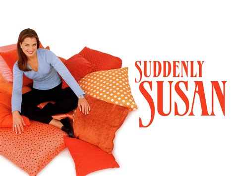 Watch Suddenly Susan: The Complete Third Season | Prime Video